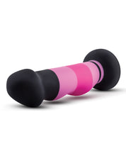 Load image into Gallery viewer, Blush Avant D4 Silicone Dildo - Sexy In Pink