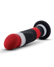 Load image into Gallery viewer, Blush Avant D5 Silicone Dildo - Sin City