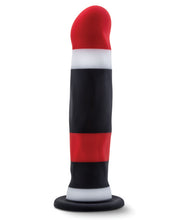 Load image into Gallery viewer, Blush Avant D5 Silicone Dildo - Sin City
