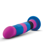 Load image into Gallery viewer, Blush Avant D6 Silicone Dildo - Electra