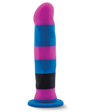Load image into Gallery viewer, Blush Avant D6 Silicone Dildo - Electra