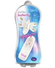 Load image into Gallery viewer, Blush Play With Me Petite Butterfly - Clear