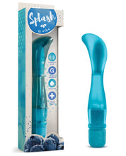 Load image into Gallery viewer, Blush Play With Me G Vibe - Blueberry