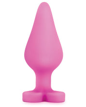 Load image into Gallery viewer, Blush Play With Me Naughtier Candy Heart Ride Me - Pink