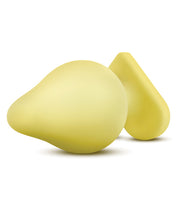 Load image into Gallery viewer, Blush Play With Me Naughtier Candy Heart Fill Me Up - Yellow