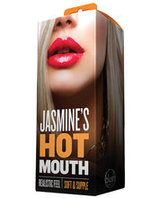 Load image into Gallery viewer, Blush X5 Men Jasmines Hot Mouth
