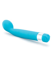 Load image into Gallery viewer, Blush Rose Scarlet G - Blue