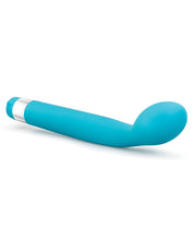 Load image into Gallery viewer, Blush Rose Scarlet G - Blue