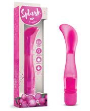 Load image into Gallery viewer, Blush Splash G Vibe - Pinkberry