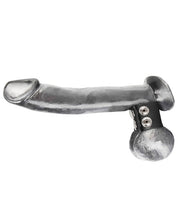 Load image into Gallery viewer, Blue Line C&amp;b 1.5" Snap Ball Stretcher