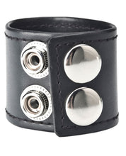 Load image into Gallery viewer, Blue Line C&amp;b 1.5" Snap Ball Stretcher