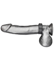 Load image into Gallery viewer, Blue Line C&amp;b 8.75" Snap Cock Ring