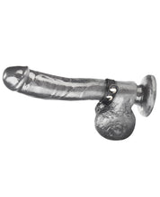Load image into Gallery viewer, Blue Line C&amp;b 7.75" Snap Cock Ring