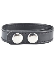 Load image into Gallery viewer, Blue Line C&amp;b 7.75" Snap Cock Ring