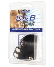 Load image into Gallery viewer, Blue Line C&amp;b Parachute Ball Stretcher