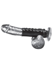 Load image into Gallery viewer, Blue Line C&amp;b 5" Cock Sheath