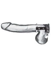 Load image into Gallery viewer, Blue Line C&amp;b Dual Cock &amp; Ball Lock