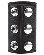 Load image into Gallery viewer, Blue Line C&amp;b 3" Snap Ball Stretcher