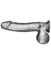 Load image into Gallery viewer, Blue Line C&amp;b 1.5" Steel Cock Ring