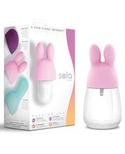 Load image into Gallery viewer, Blush Sola Egg Passion Set