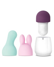 Load image into Gallery viewer, Blush Sola Egg Passion Set