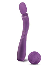 Load image into Gallery viewer, Sola Sync Wand - Wine