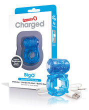 Load image into Gallery viewer, Screaming O Charged Big O - Blue