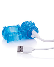 Load image into Gallery viewer, Screaming O Charged Big O - Blue