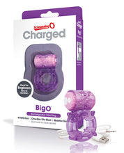 Load image into Gallery viewer, Screaming O Charged Big O - Purple