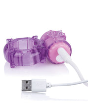 Load image into Gallery viewer, Screaming O Charged Big O - Purple