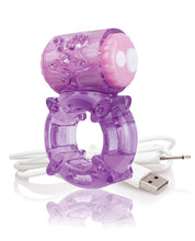 Load image into Gallery viewer, Screaming O Charged Big O - Purple