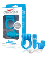 Load image into Gallery viewer, Screaming O Charged Combo Kit #1 - Blue