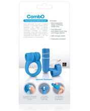 Load image into Gallery viewer, Screaming O Charged Combo Kit #1 - Blue