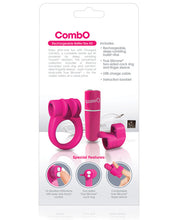 Load image into Gallery viewer, Screaming O Charged Combo Kit #1 - Pink