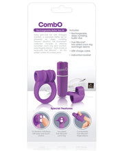 Load image into Gallery viewer, Screaming O Charged Combo Kit #1 - Purple