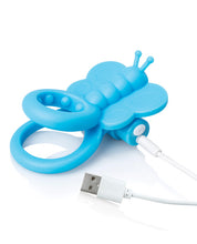 Load image into Gallery viewer, Screaming O Charged Monarch - Blue