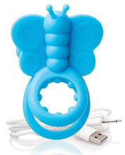 Load image into Gallery viewer, Screaming O Charged Monarch - Blue