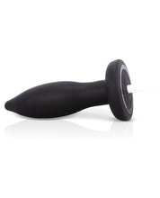 Load image into Gallery viewer, Screaming O My Secret Remote Vibrating Plug - Black