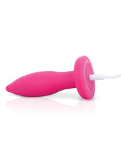 Load image into Gallery viewer, Screaming O My Secret Remote Vibrating Plug - Pink
