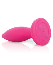 Load image into Gallery viewer, Screaming O My Secret Remote Vibrating Plug - Pink
