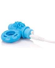 Load image into Gallery viewer, Screaming O Charged Owow Vooom Mini Vibe - Blue