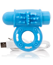 Load image into Gallery viewer, Screaming O Charged Owow Vooom Mini Vibe - Blue
