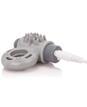 Load image into Gallery viewer, Screaming O Charged Owow Vooom Mini Vibe - Grey