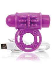 Load image into Gallery viewer, Screaming O Charged Owow Vooom Mini Vibe - Purple