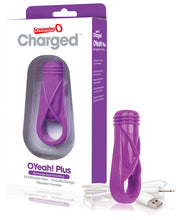 Load image into Gallery viewer, Screaming O Charged O Yeah Plus - Purple