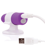 Load image into Gallery viewer, Screaming O Charged Positive Vibe - Grape
