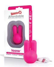 Load image into Gallery viewer, Screaming O Rechargeable Toone Vibe - Pink