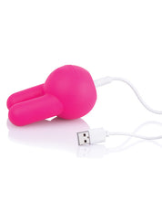 Load image into Gallery viewer, Screaming O Rechargeable Toone Vibe - Pink