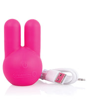 Load image into Gallery viewer, Screaming O Rechargeable Toone Vibe - Pink