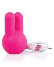 Load image into Gallery viewer, Screaming O Rechargeable Toone Vibe - Pink